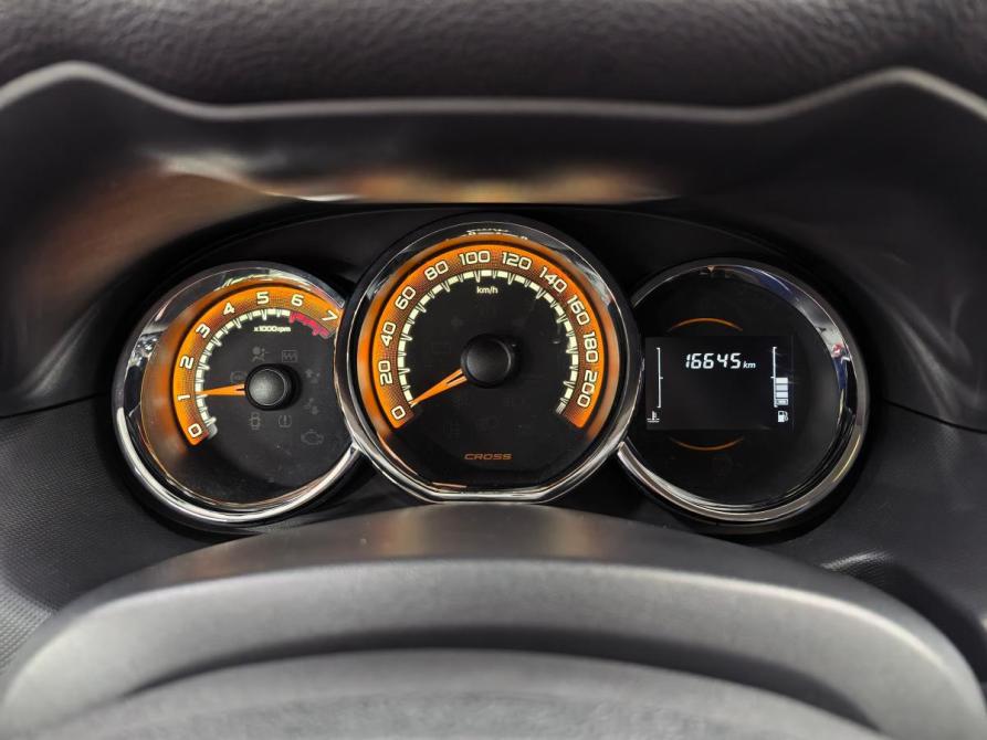 Lada (ВАЗ) Largus I Рестайлинг Санкт-Петербург  - изображение 12