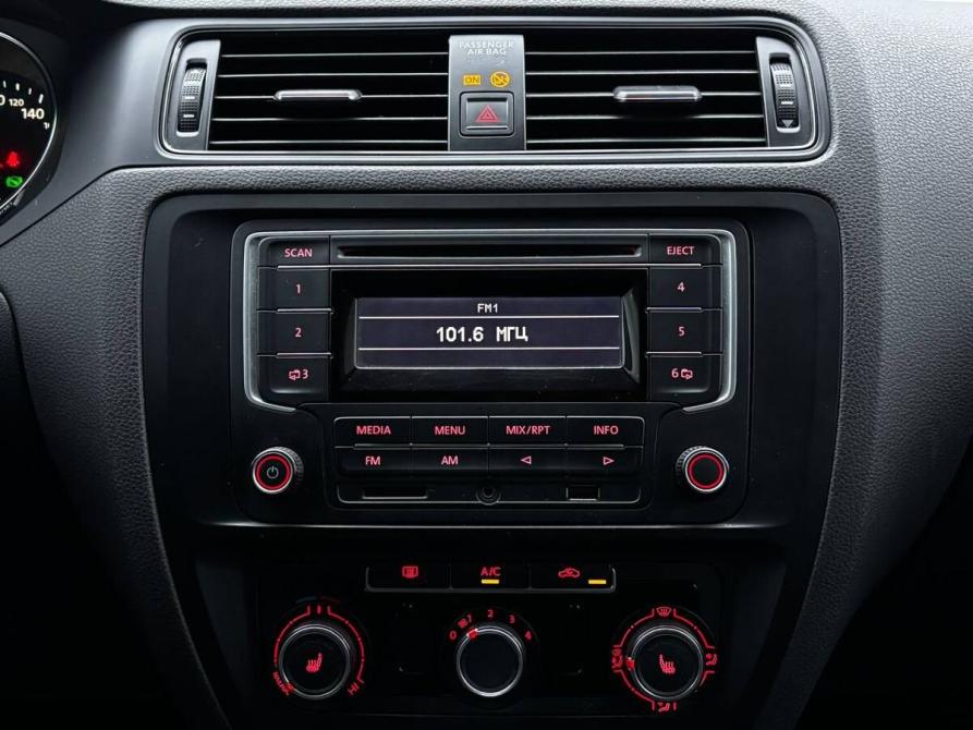 Volkswagen Jetta VI Рестайлинг Уфа  - изображение 18