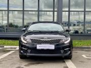 Kia Optima IV Москва  - изображение 32