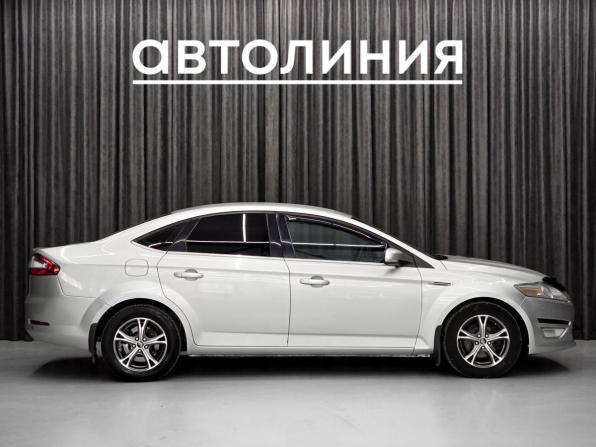 Ford Mondeo IV Рестайлинг с пробегом 2012 года, цена 799 000 рублей, 221000 км, седан, Автокод Объявления