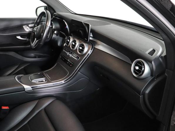 Mercedes-Benz GLC I (X253) Рестайлинг с пробегом 2021 года, цена 4 649 000 рублей, 91428 км, внедорожник, Автокод Объявления