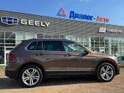 Volkswagen Tiguan II Набережные Челны  - изображение 38