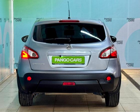 Nissan Qashqai I Рестайлинг с пробегом 2012 года, цена 846 000 рублей, 255000 км, внедорожник, Автокод Объявления