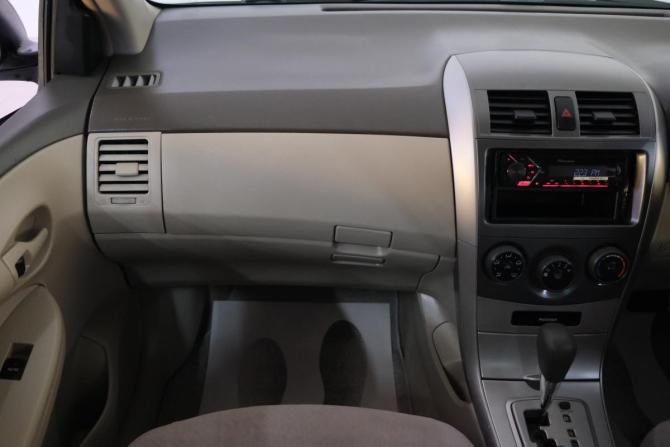 Toyota Corolla X (E140 E150) Рестайлинг с пробегом 2009 года, цена 899 000 рублей, 194000 км, седан, Автокод Объявления