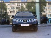 Nissan Murano II (Z51) Рестайлинг 2 Самара  - изображение 17