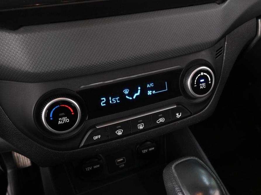 Hyundai Creta I Рестайлинг Ростов-на-Дону  - изображение 16