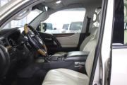 Lexus LX III Рестайлинг 2 Санкт-Петербург  - изображение 50