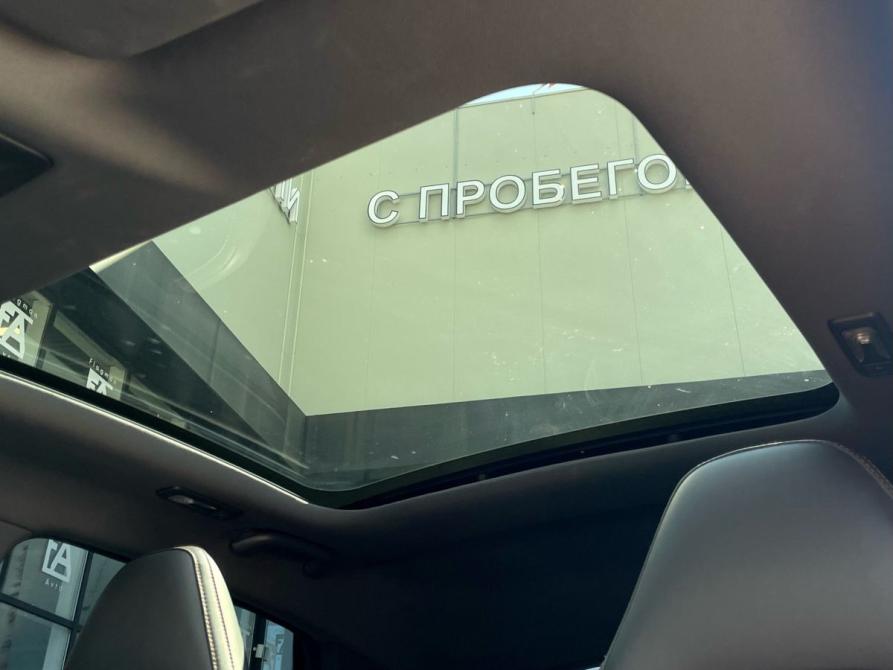 Changan UNI-V I Краснодар  - изображение 16