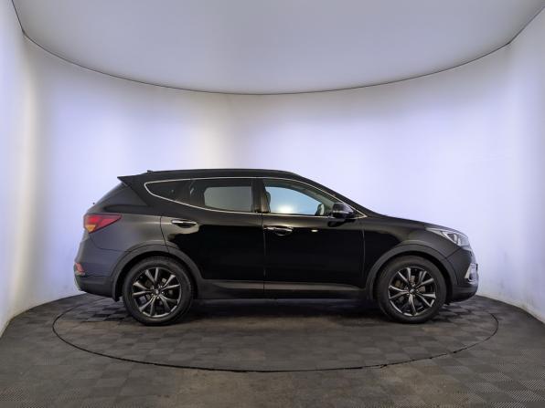 Hyundai Santa Fe III Рестайлинг с пробегом 2015 года, цена 2 100 000 рублей, 104301 км, внедорожник, Автокод Объявления