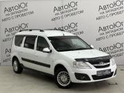 Lada (ВАЗ) Largus I Ставрополь  - изображение 17