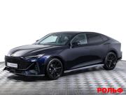 Changan UNI-V I Москва  - изображение 26