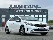 Kia Cerato III Рестайлинг (Classic) Волгоград  - изображение 37