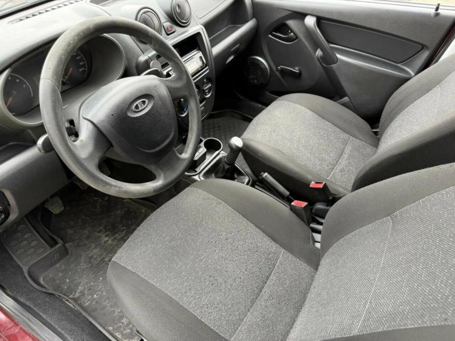 Lada (ВАЗ) Granta I Набережные Челны  - изображение 8