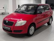 Skoda Fabia II Казань  - изображение 23