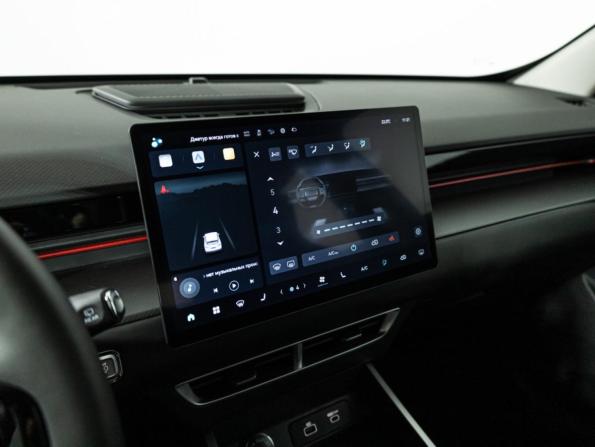 JETOUR DASHING I с пробегом 2026 года, цена 2 250 000 рублей, 1900 км, внедорожник, Автокод Объявления