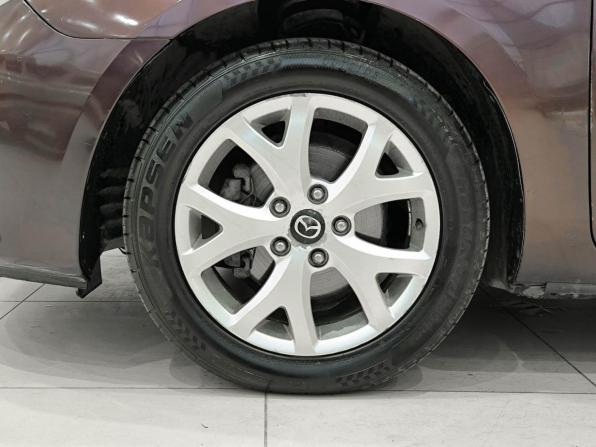 Mazda 3 I (BK) Рестайлинг с пробегом 2007 года, цена 520 000 рублей, 219559 км, хэтчбек, Автокод Объявления