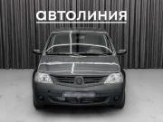 Renault Logan I Красноярск  - изображение 16