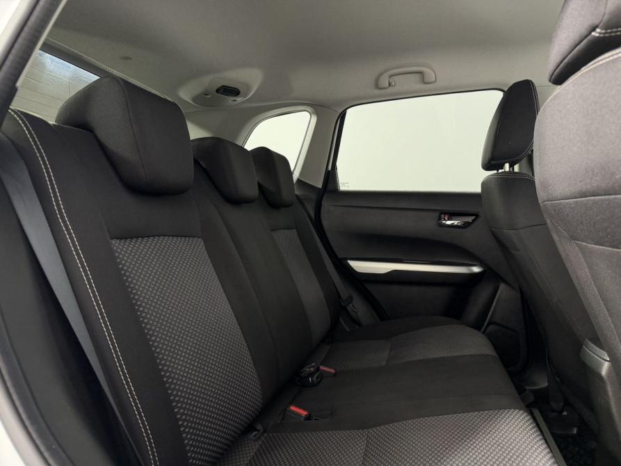 Suzuki Vitara II Калининград  - изображение 17