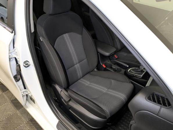 Kia Cerato IV Рестайлинг с пробегом 2021 года, цена 1 950 000 рублей, 80754 км, седан, Автокод Объявления