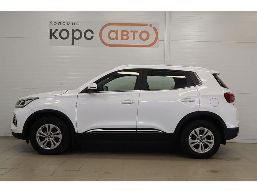 Chery Tiggo 4 Pro I Рестайлинг Коломна  - изображение 2