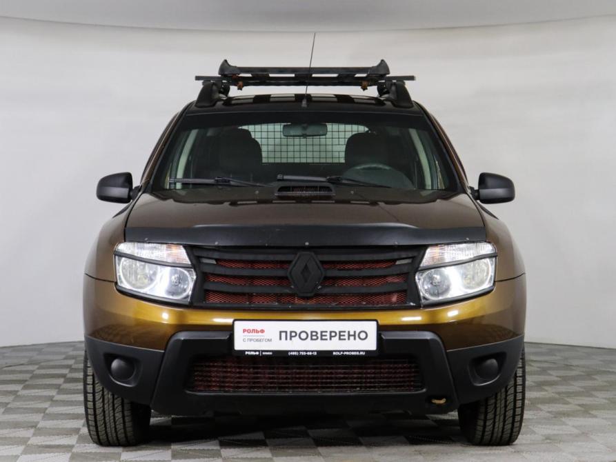Renault Duster I Химки  - изображение 2