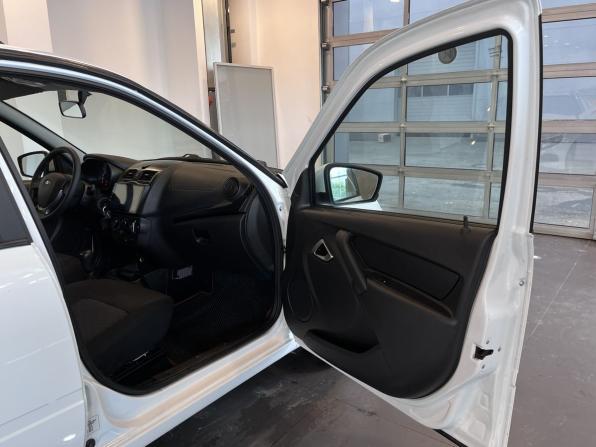 Lada (ВАЗ) Granta I Рестайлинг с пробегом 2022 года, цена 791 000 рублей, 81634 км, седан, Автокод Объявления
