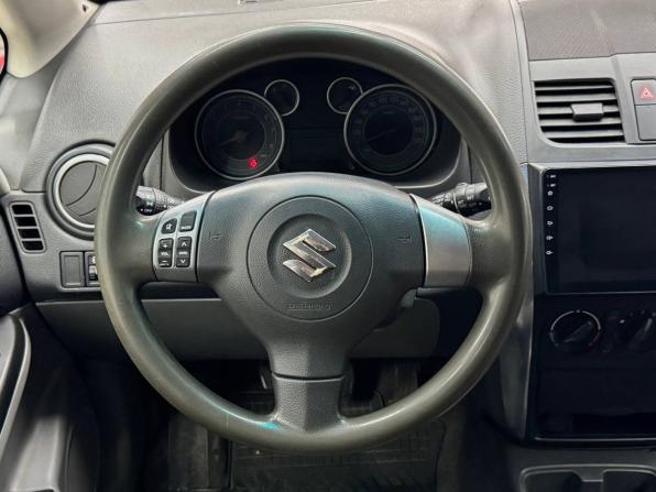 Suzuki SX4 I (Classic) Рестайлинг с пробегом 2011 года, цена 739 900 рублей, 119000 км, хэтчбек, Автокод Объявления