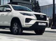 Toyota Fortuner II Рестайлинг Уфа  - изображение 33