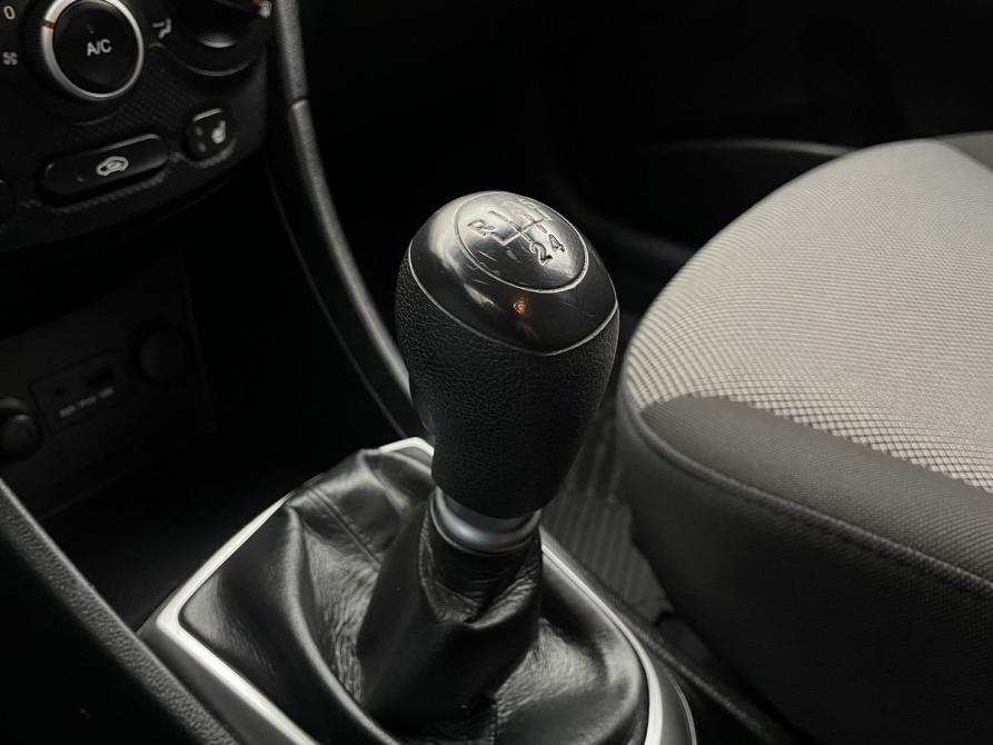 Hyundai Solaris I Тамбов  - изображение 17