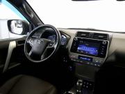 Toyota Land Cruiser Prado 150 Series Рестайлинг 2 Санкт-Петербург  - изображение 38