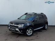 Renault Duster I Рестайлинг Москва  - изображение 14