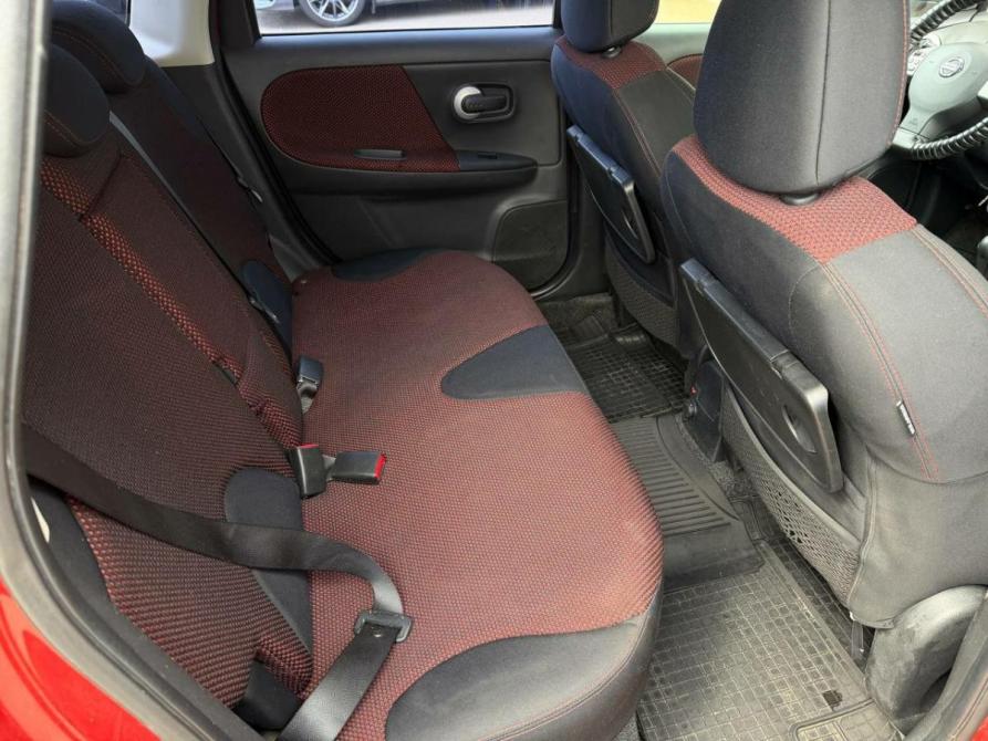 Nissan Note I Оренбург  - изображение 11