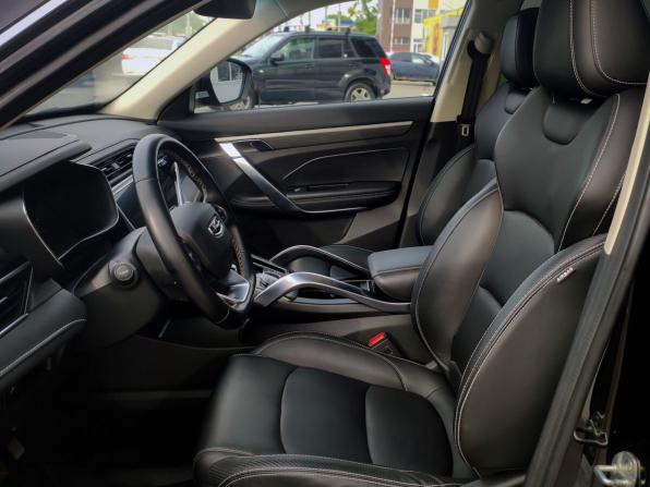 Geely Atlas Pro с пробегом 2022 года, цена 2 000 000 рублей, 50527 км, внедорожник, Автокод Объявления