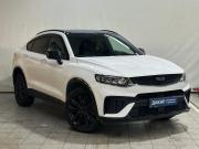 Geely Tugella I Рестайлинг Санкт-Петербург  - изображение 21