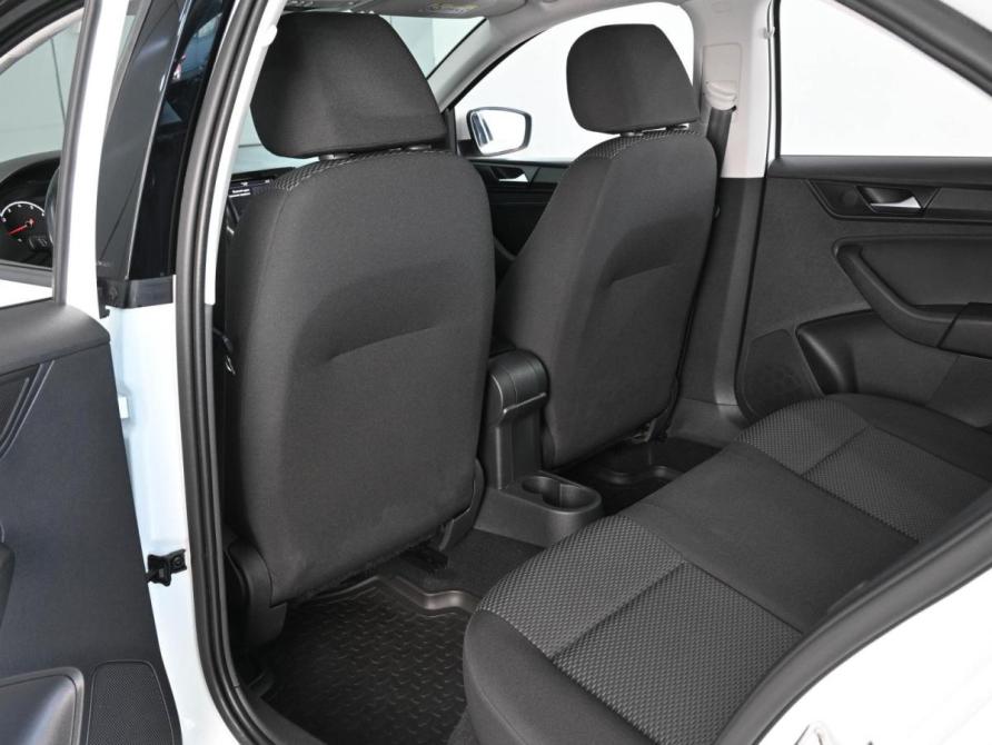 Volkswagen Polo VI Ростов-на-Дону  - изображение 11