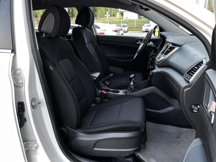 Hyundai Tucson III Ставрополь  - изображение 8