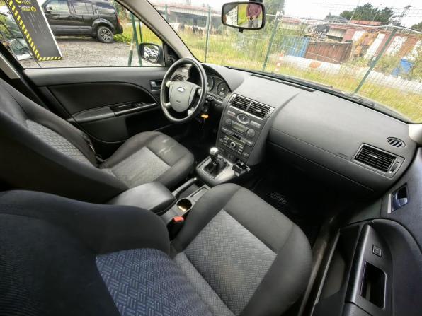 Ford Mondeo III Рестайлинг с пробегом 2006 года, цена 219 000 рублей, 357050 км, седан, Автокод Объявления