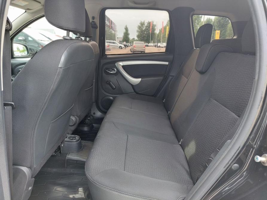 Nissan Terrano III (D10) Тверь  - изображение 24