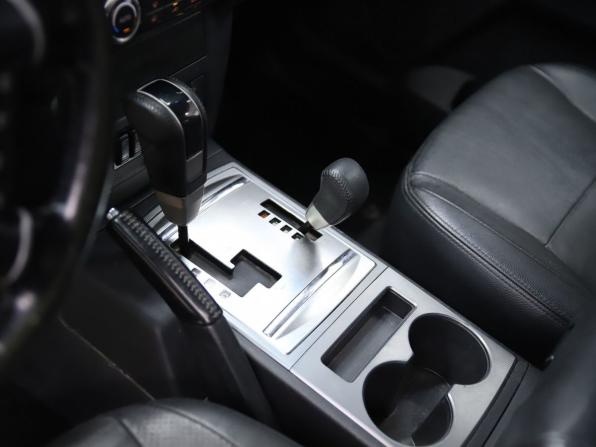 Mitsubishi Pajero IV Рестайлинг 1 с пробегом 2013 года, цена 1 990 000 рублей, 210080 км, внедорожник, Автокод Объявления