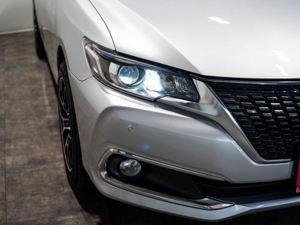 Toyota Allion II Рестайлинг 2 с пробегом 2016 года, цена 1 625 000 рублей, 153380 км, седан, Автокод Объявления