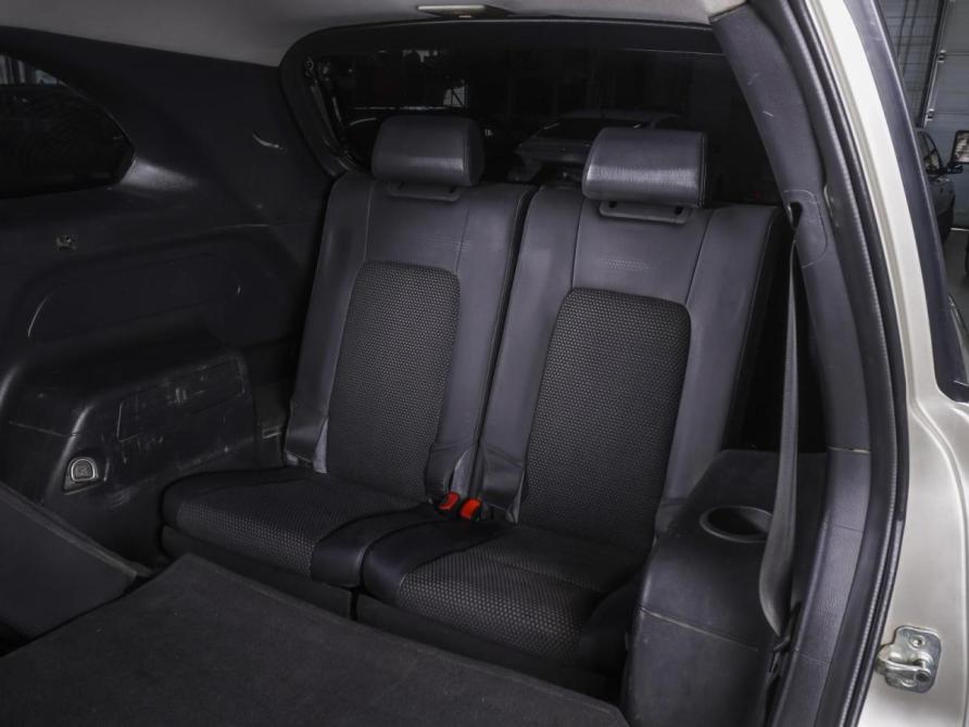 Chevrolet Captiva I Ростов-на-Дону  - изображение 12