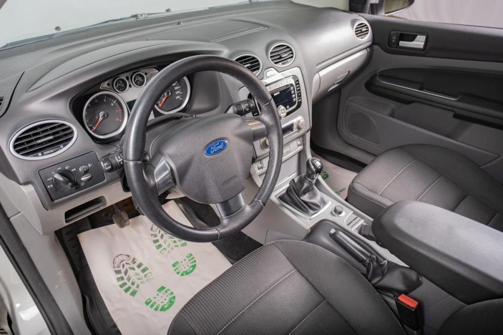 Ford Focus II Рестайлинг Томск  - изображение 9