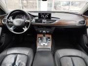 Audi A6 IV (C7) Рестайлинг Москва  - изображение 35