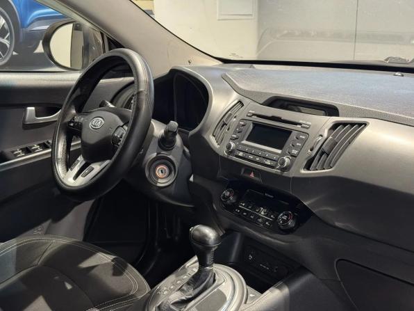 Kia Sportage III с пробегом 2011 года, цена 1 237 000 рублей, 250000 км, внедорожник, Автокод Объявления