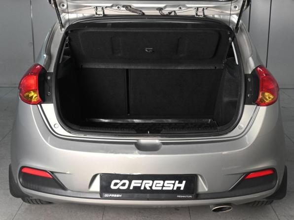 Kia Ceed II с пробегом 2013 года, цена 979 000 рублей, 177537 км, хэтчбек, Автокод Объявления