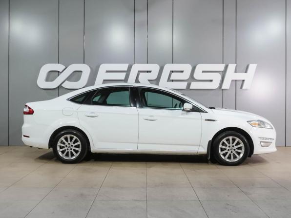 Ford Mondeo IV Рестайлинг с пробегом 2011 года, цена 1 119 000 рублей, 168948 км, седан, Автокод Объявления