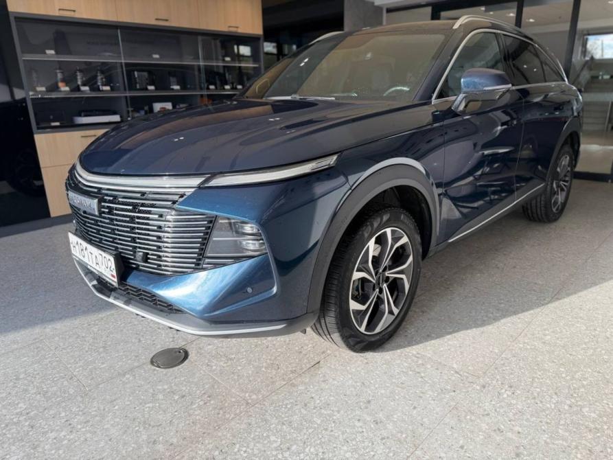 Haval F7 II Ярославль  - изображение 1