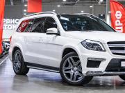 Mercedes-Benz GL-Класс II (X166) Санкт-Петербург  - изображение 41