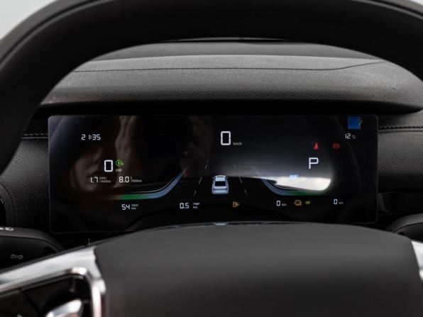 Geely Galaxy Starshine 6 с пробегом 2025 года, цена 2 438 000 рублей, 54 км, седан, Автокод Объявления