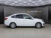 Lada (ВАЗ) Granta I Рестайлинг Самара  - изображение 29